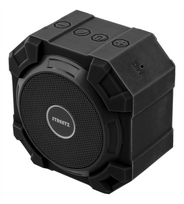 Streetz CM721 Black (Juoda)
