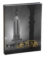 Lietuva. 1988-1993 m.