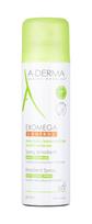 a derma exomega -  A-DERMA purškiamas kremas-emolientas sausai veido bei kūno odai EXOMEGA CONTROL, 200 ml - 1 nuotrauka