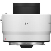 2x extender canon - Canon RF 2x Extender - 1 nuotrauka