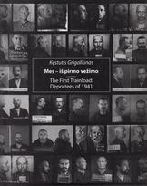 Mes - iš pirmo vežimo