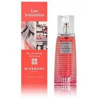 Givenchy Live Irresistible Delicieuse Edp 75ml