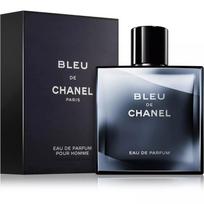 bleu chanel 100ml - Chanel Bleu de Chanel EDP 100ml - 2 nuotrauka