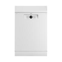 850 - Beko BDFN26520WQ - 2 nuotrauka