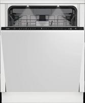 beko bdin386 - Beko BDIN38644D - 1 nuotrauka