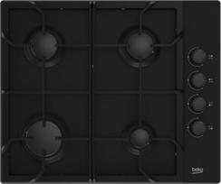 kaitlente bek - Beko HIBG64125SB - 1 nuotrauka