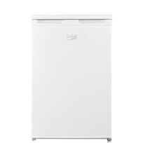 laisvai pastatomas mini saldytuvas - Beko TSE1284N - 5 nuotrauka