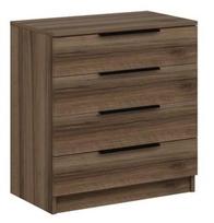  Kalune Design Kale Plus 7913, riešuto, 42 x 73 cm x 77 cm