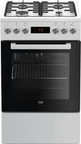 dujines virykles senukai - Beko FSE52320DWD - 1 nuotrauka