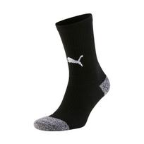 Puma teamLiga Training M 657270-03 kojinės sportui (91377) (Juoda spalva, L ( 43 - 46 ) dydis)
