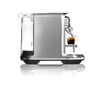nespresso kapsules - Nespresso Creatista Plus - 3 nuotrauka