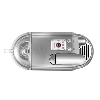 nespresso kapsules - Nespresso Creatista Plus - 4 nuotrauka