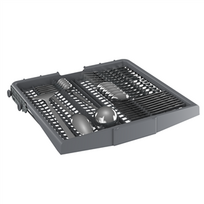 850 - Beko BDFN26530X - 6 nuotrauka
