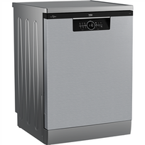 850 - Beko BDFN26530X - 2 nuotrauka