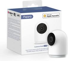 xiaomi kamera apsaugos - AQARA CH-C01 - 11 nuotrauka