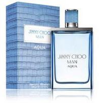 jimmy choo man - Jimmy Choo Man Aqua EDT 30 ml - 1 nuotrauka