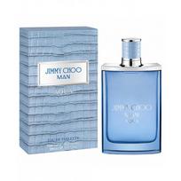 jimmy choo man - Jimmy Choo Man Aqua EDT 30 ml - 2 nuotrauka