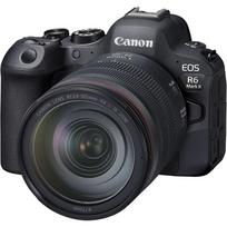 canon rf 24 105 - Canon EOS R6 Mark II + RF 24-105mm F4 L IS USM - 1 nuotrauka