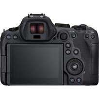 canon rf 24 105 - Canon EOS R6 Mark II + RF 24-105mm F4 L IS USM - 2 nuotrauka