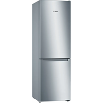 saldytuvas bosch kgn36 - Bosch KGN36NLEA - 1 nuotrauka