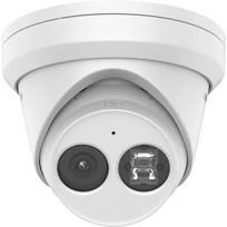 4 hikvision kameros - Hikvision Digital Technology DS-2CD2343G2 - 1 nuotrauka