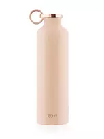 equa gertuve - Equa Pink Blush klasikinė termo gertuvė, 680 ml. - 1 nuotrauka
