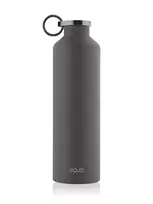 Pirkti Išmanioji termo gertuvė Equa Smart Dark Grey, 680 ml - Photo 1