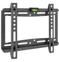 BARKAN E202.B 37" LCD, fiksuotas, sieninis, juodas