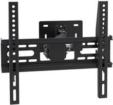lcd stovas - ART Holder AR-49 22-47'' for LCD/LED juodas 30KG vertical and level adjustment - 1 nuotrauka