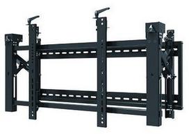 TV SET ACC WALL MOUNT JUODAS/32-75" LED-VW2000BLACK NEWSTAR