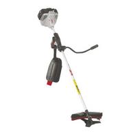 AL-KO BC 4125 II COMFORT