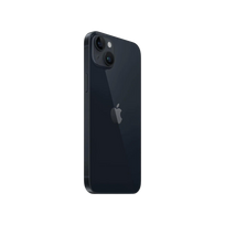 iphone 14 plus - Apple iPhone 14 Plus 128GB Midnight (Juodas) - 4 nuotrauka