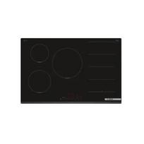 kaitlente indukcine 80 cm - Bosch PXV831HC1E - 2 nuotrauka