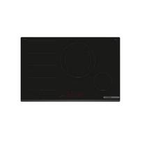 indukcine 80 cm - Bosch PXE831HC1E - 2 nuotrauka