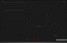 indukcine 80 cm - Bosch PXE831HC1E - 1 nuotrauka