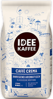 IDEE KAFFEE Crema, 750g