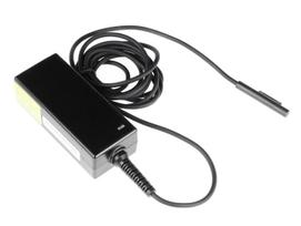surface ikroviklis - Green Cell Pro Charger For Microsoft Surface 12V 2.58A 36W - 3 nuotrauka