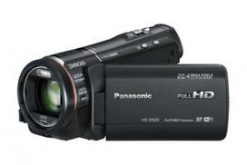 Panasonic HC-X920EP-K