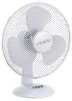 baltas meskiukas - Mesko MS 7310 White (Baltas) - 1 nuotrauka