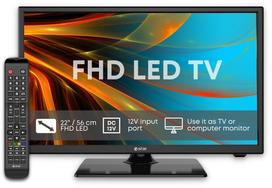 estars led tv - eSTAR  LEDTV22R1T2 - 8 nuotrauka
