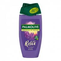 PALMOLIVE SUNSET RELAX dušo želė, 250 ml