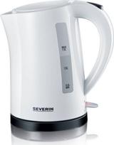 virdulys 0.5 l - Severin WK 3494 - 1 nuotrauka