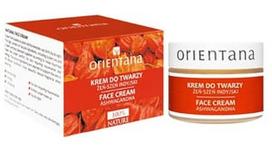 Orientana Ashwagandha, 40 g, moterims