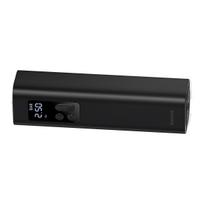 pump baseus - Baseus Super Mini Inflator Pump CRCQ000001 - 3 nuotrauka