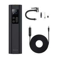pump baseus - Baseus Super Mini Inflator Pump CRCQ000001 - 5 nuotrauka