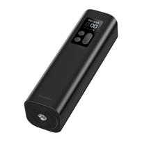 pump baseus - Baseus Super Mini Inflator Pump CRCQ000001 - 4 nuotrauka