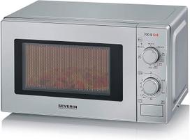7900 - Severin MW 7900 - 3 nuotrauka