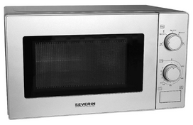 7900 - Severin MW 7900 - 2 nuotrauka
