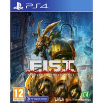 F.I.S.T.: Forged in Shadow Torch Limited Edition PS4