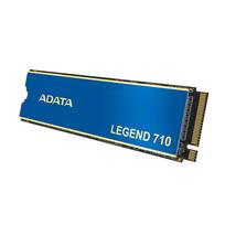m2 2tb - Adata Legend 710 2TB ALEG-710-2TCS - 5 nuotrauka